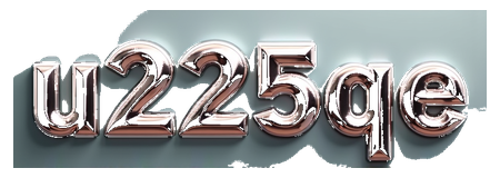 u2725qe logo